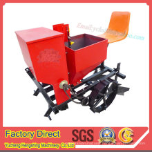 Farm Machinery 1 Row Potato Seeder for Tn Tractor Planter